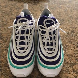 Nike Air Max 97 Size 8.5 Women